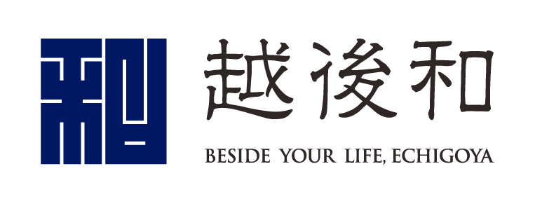 越後和株式会社